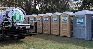 Portable Restroom Servicing (Cleaning and Restocking) in Iona, FL